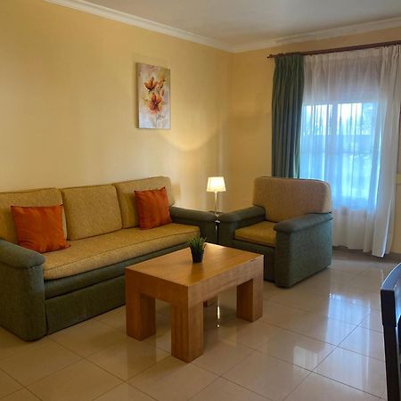 Apartamentos Maria Del Carmen Torremolinos Kültér fotó