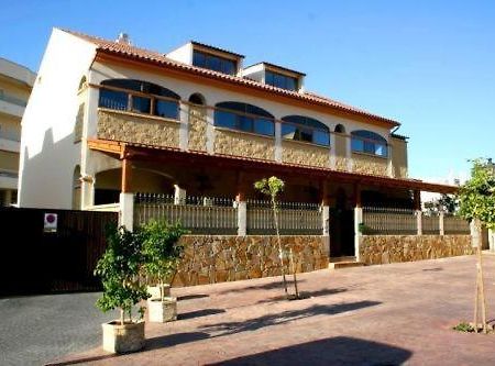 Apartamentos Maria Del Carmen Torremolinos Kültér fotó