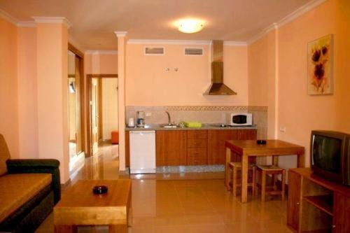 Apartamentos Maria Del Carmen Torremolinos Kültér fotó