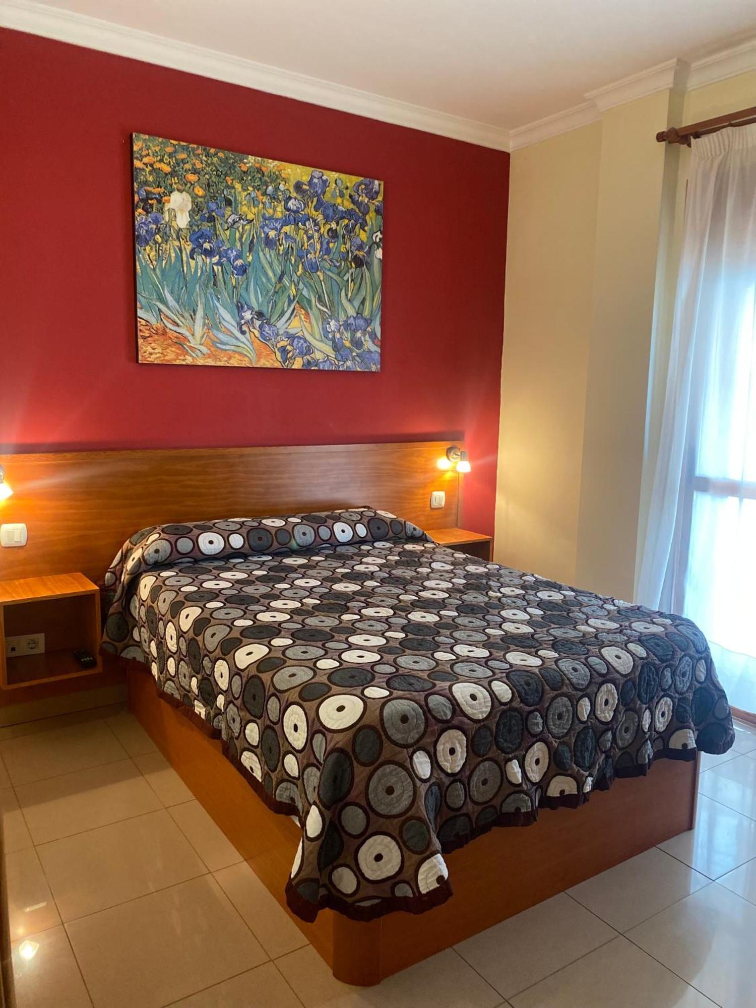 Apartamentos Maria Del Carmen Torremolinos Kültér fotó