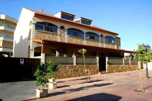 Apartamentos Maria Del Carmen Torremolinos Kültér fotó