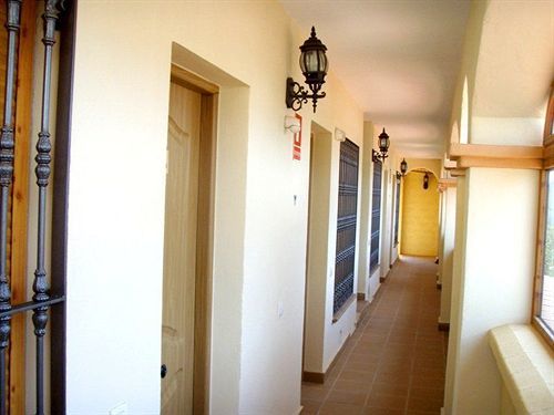 Apartamentos Maria Del Carmen Torremolinos Kültér fotó