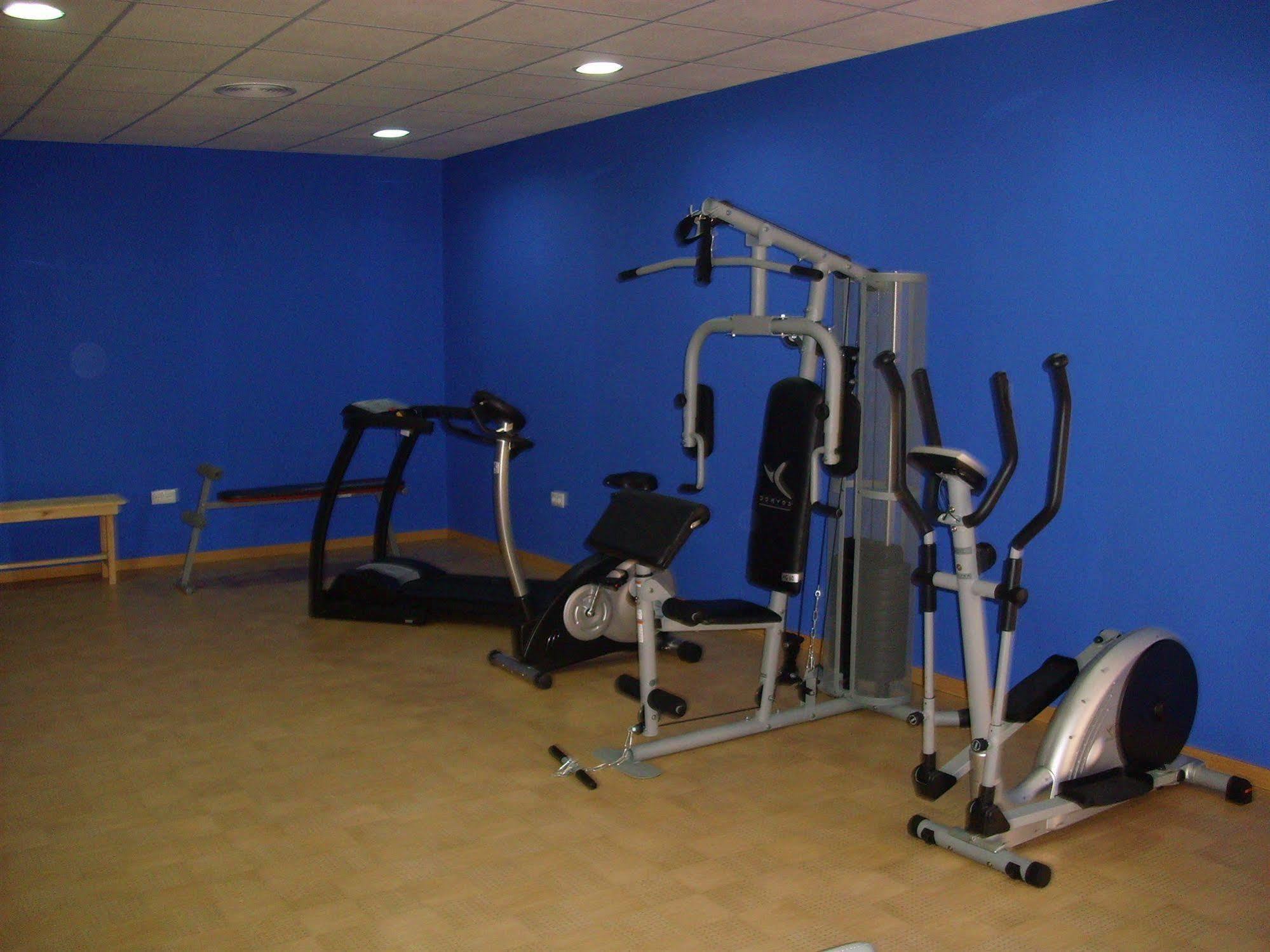 Apartamentos Maria Del Carmen Torremolinos Kültér fotó