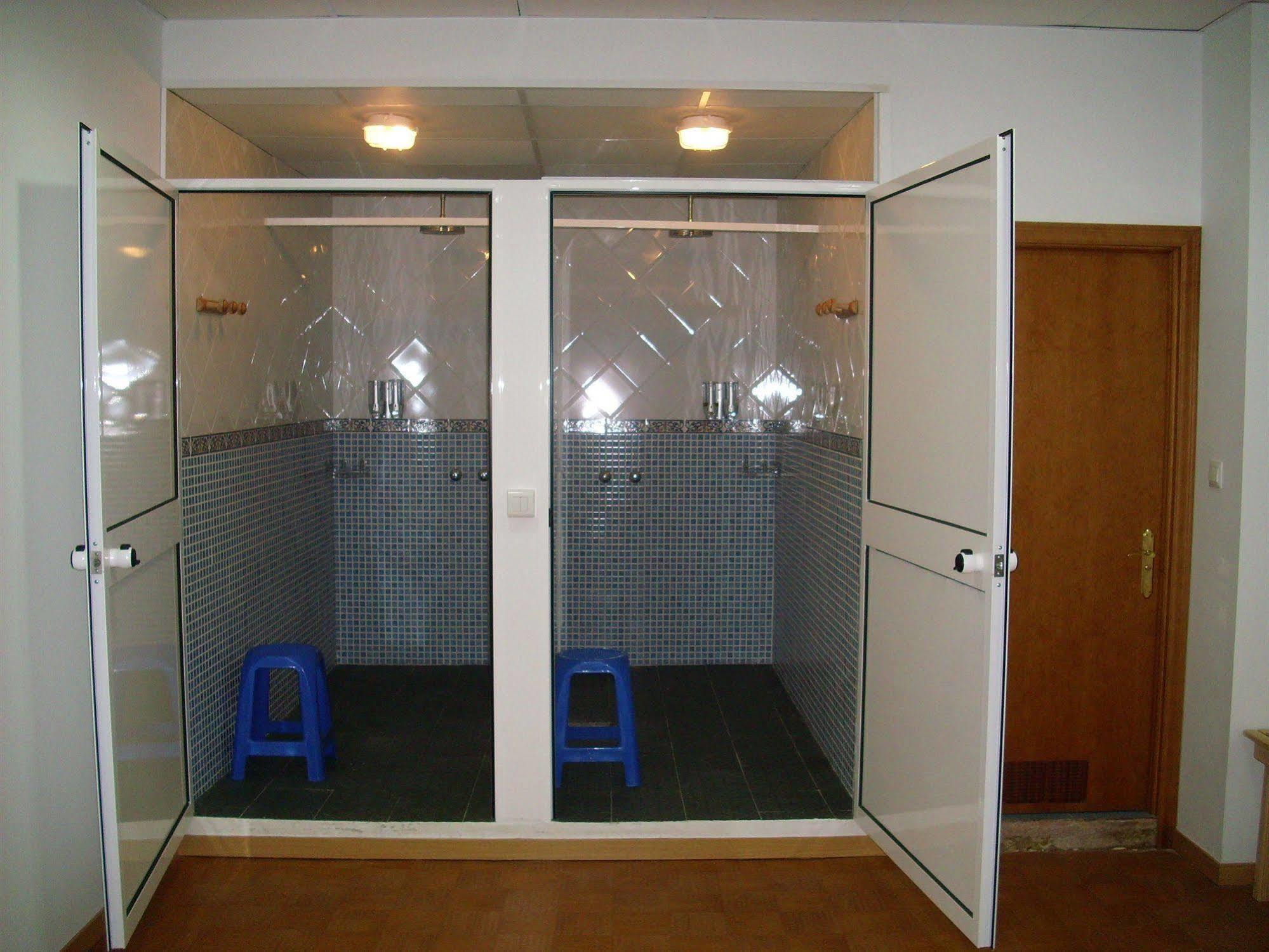 Apartamentos Maria Del Carmen Torremolinos Kültér fotó